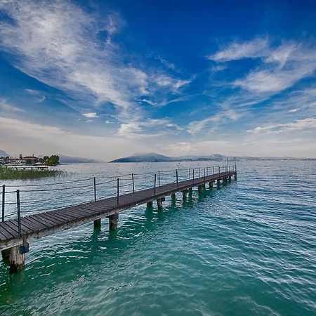 Hotel Aurora Sirmione Dış mekan fotoğraf