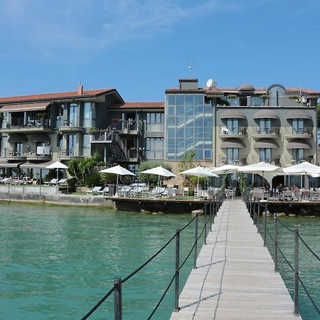 Hotel Aurora Sirmione Dış mekan fotoğraf