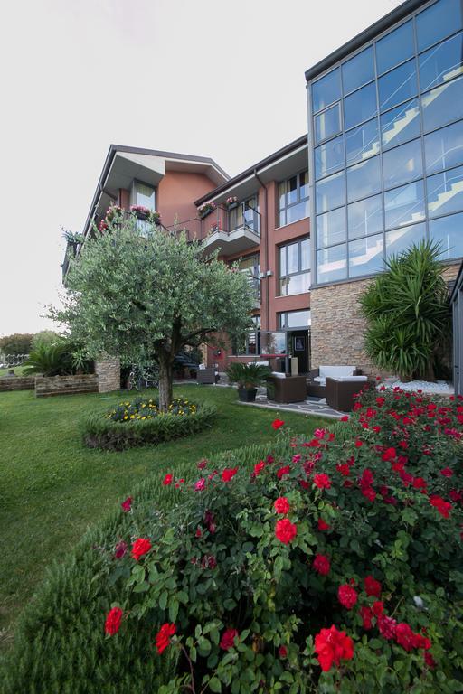 Hotel Aurora Sirmione Dış mekan fotoğraf