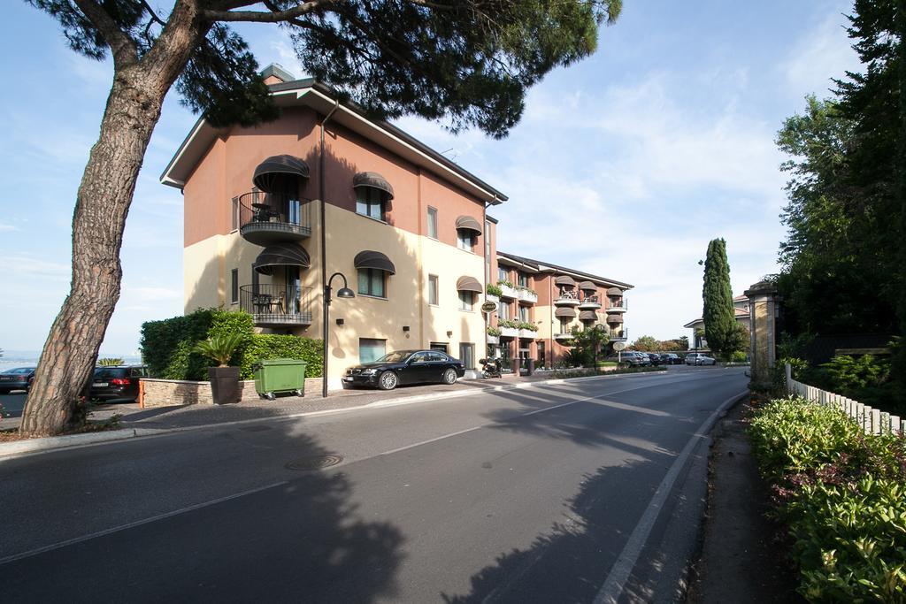 Hotel Aurora Sirmione Dış mekan fotoğraf