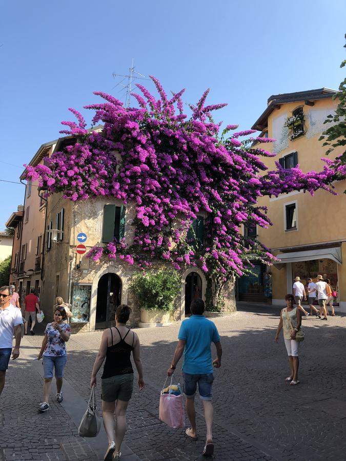 Hotel Aurora Sirmione Dış mekan fotoğraf